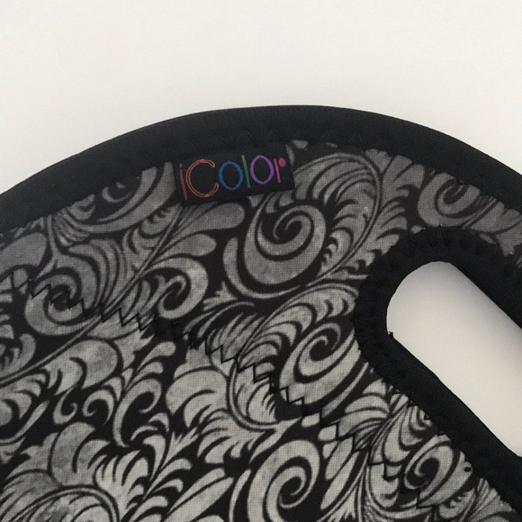 - ICOLOR NEOPRENE CARRIER BAG🆕 - Picture 8 of 8